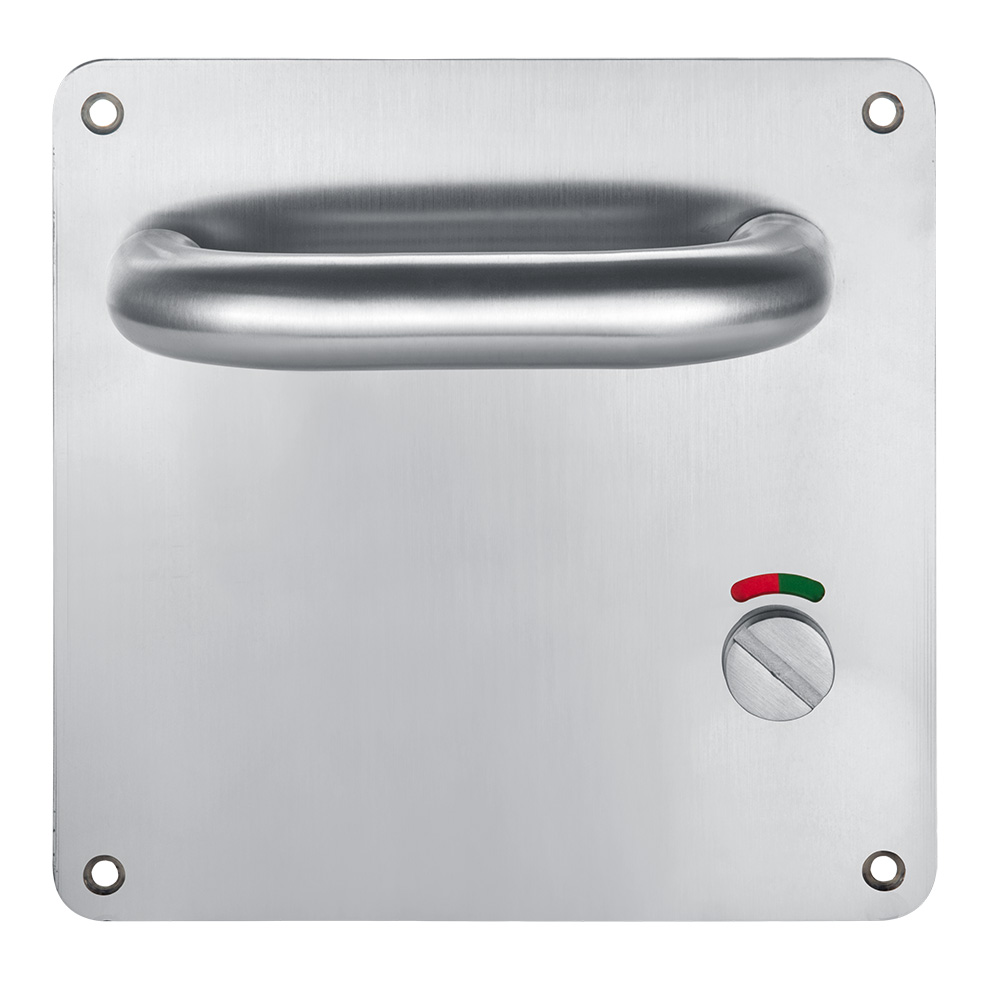 Türgriff mit Teller TP001B