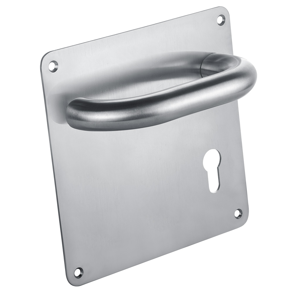 Türgriff mit Teller TP001A