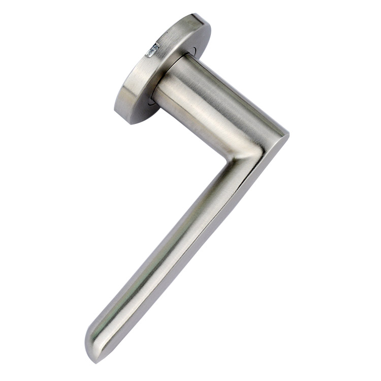 Gestempelter Griff-QH013.